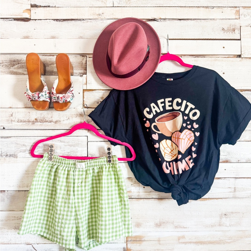Coffee ☕️ tee
